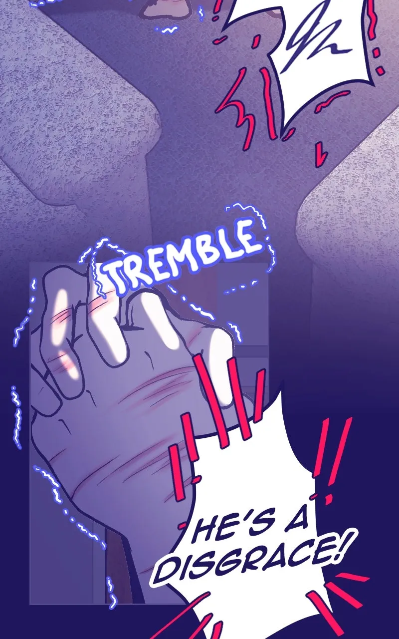 Love Online Chapter 7 page 4 - 