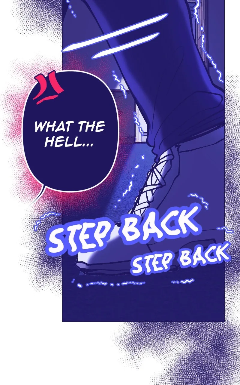 Love Online Chapter 7 page 31 - 