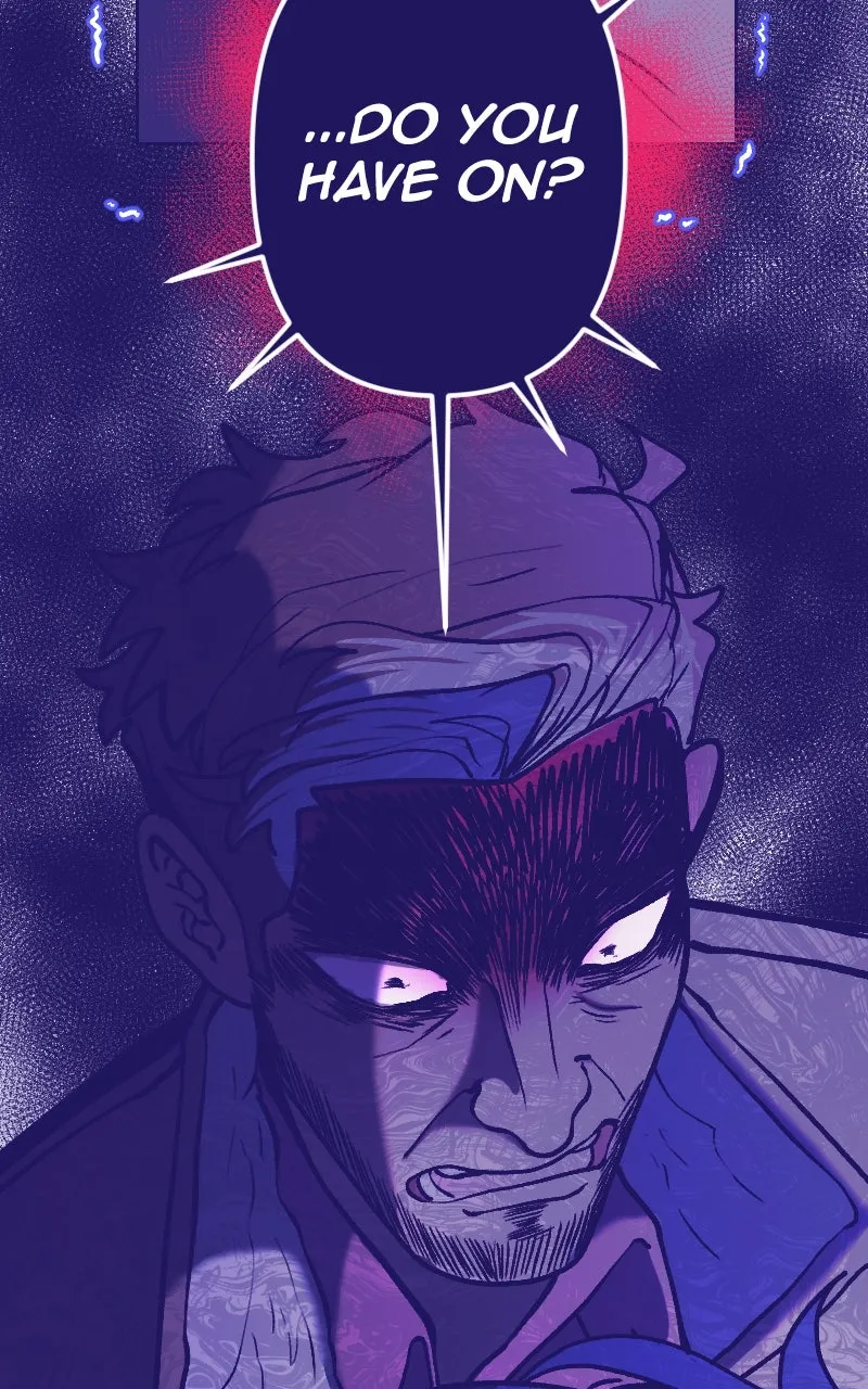 Love Online Chapter 7 page 33 - 