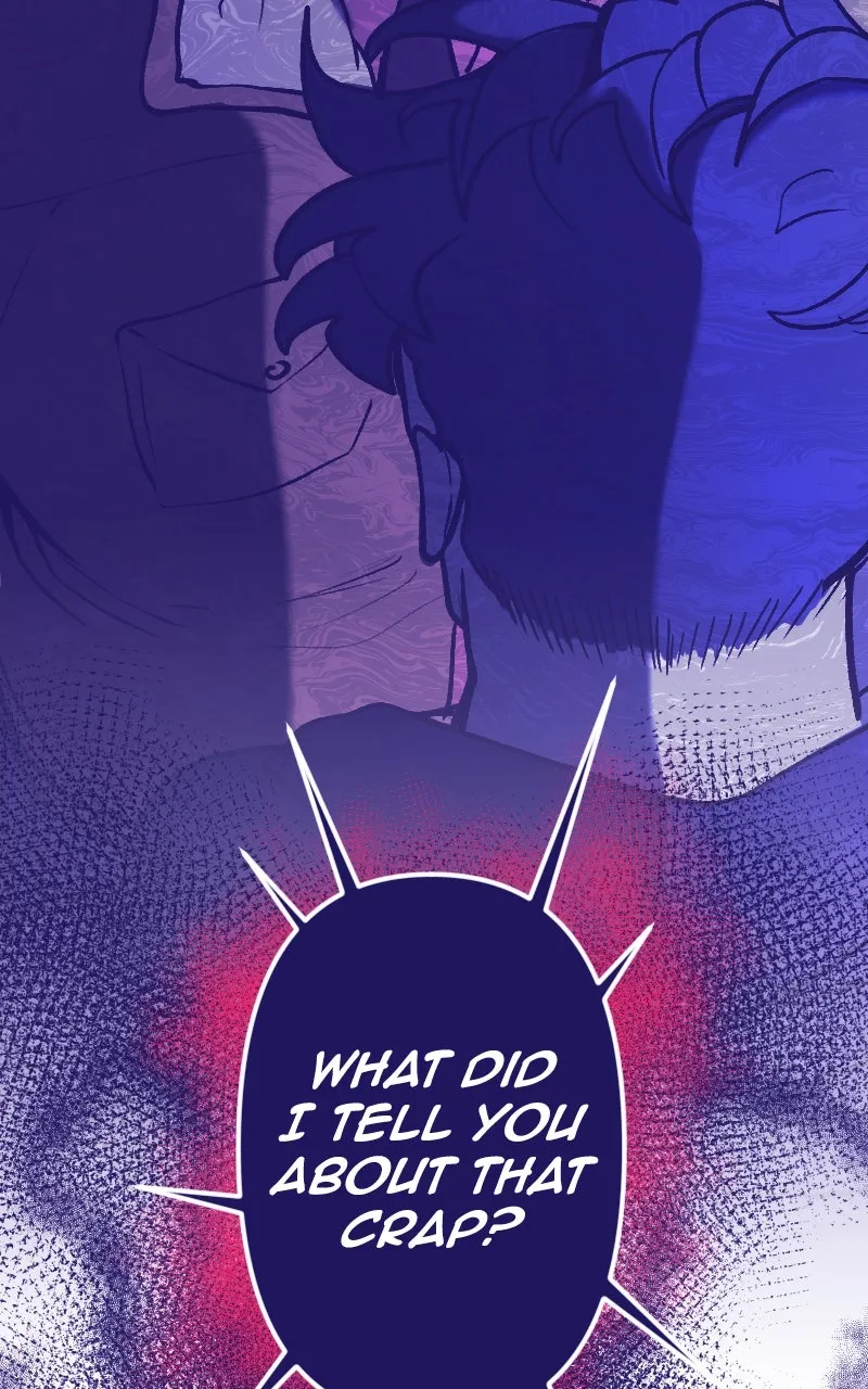 Love Online Chapter 7 page 34 - 
