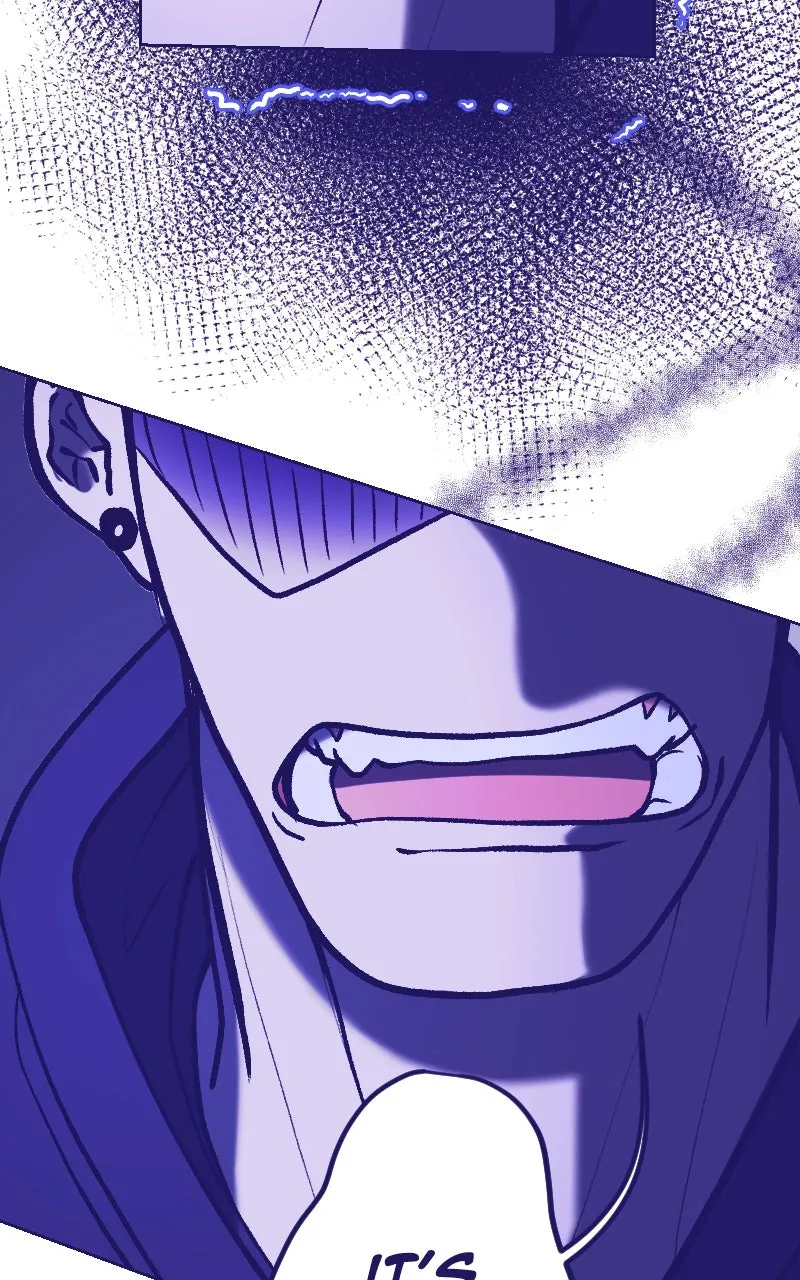 Love Online Chapter 7 page 36 - 