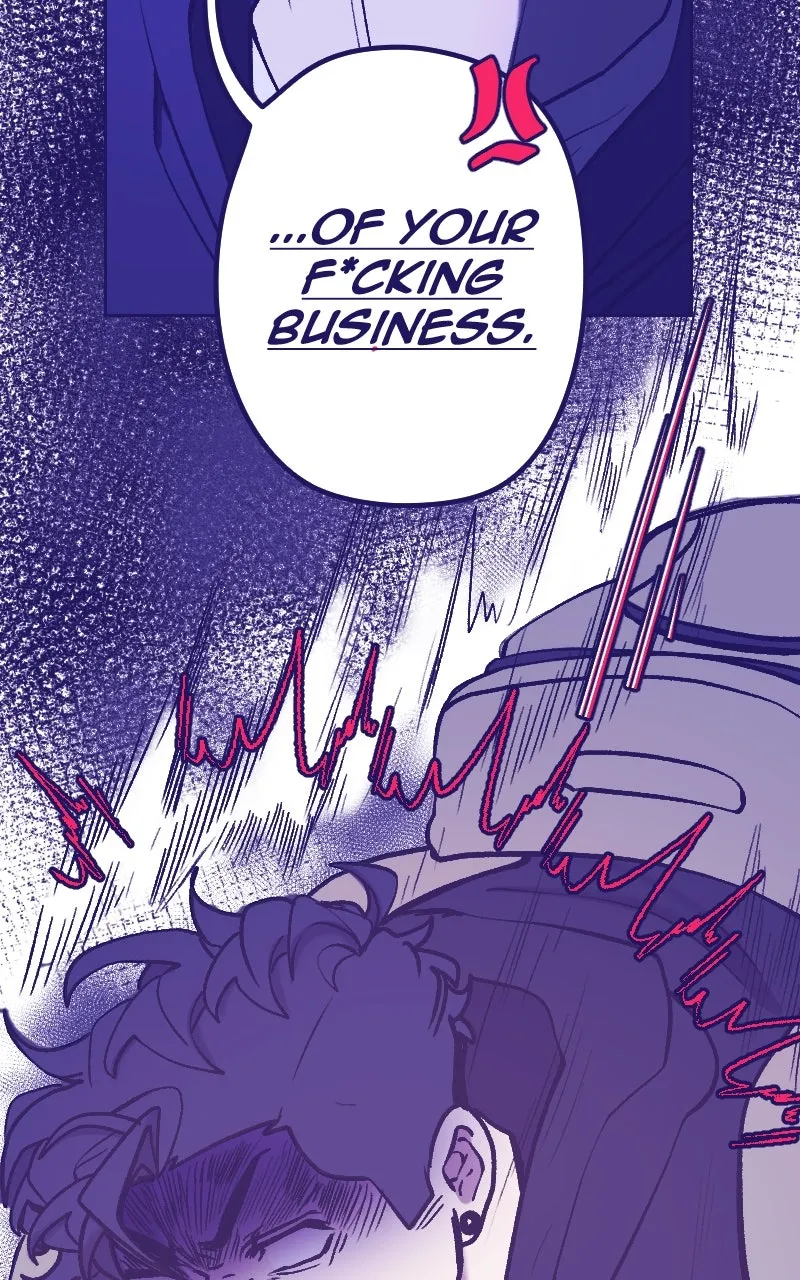 Love Online Chapter 7 page 38 - 