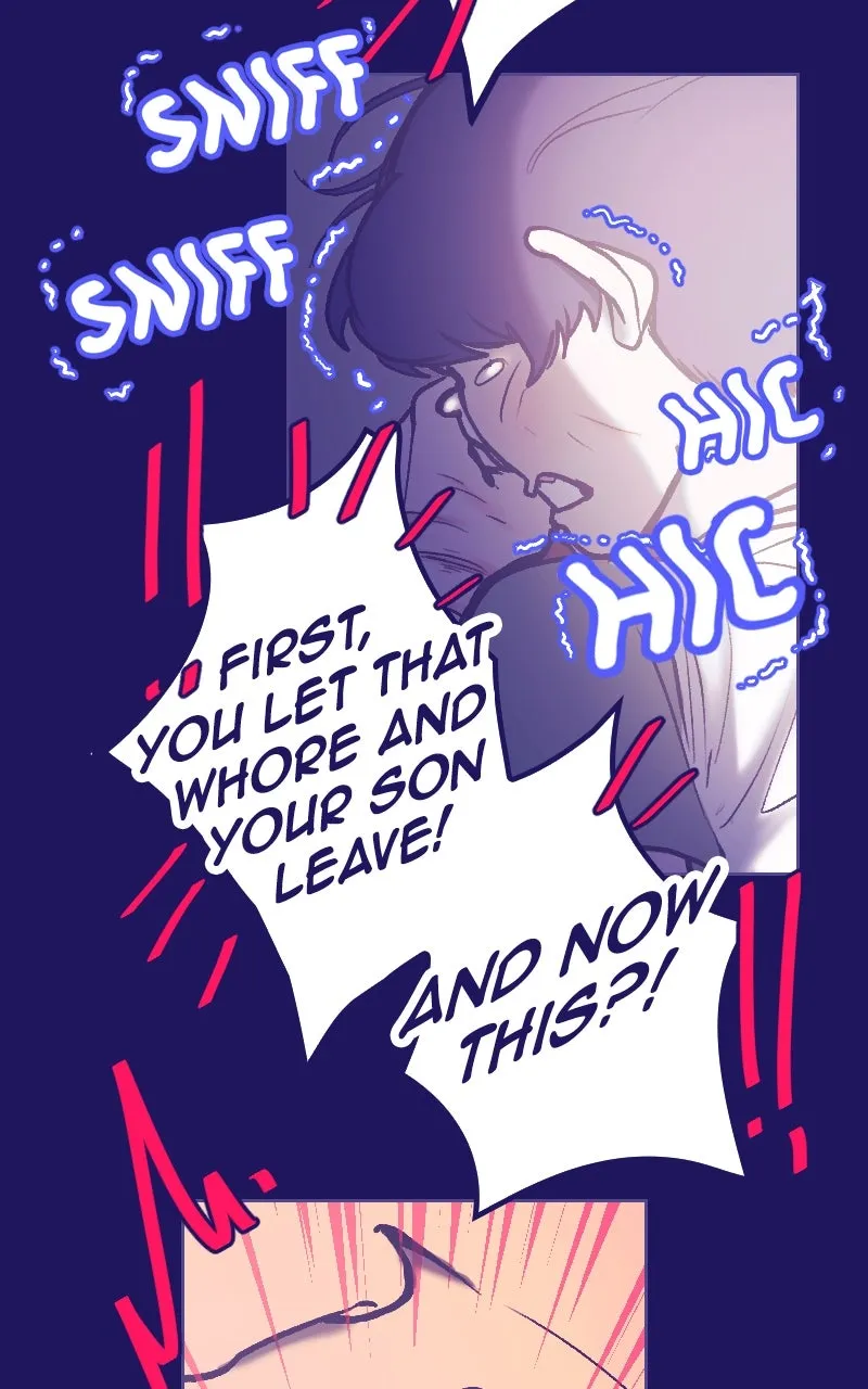 Love Online Chapter 7 page 5 - 