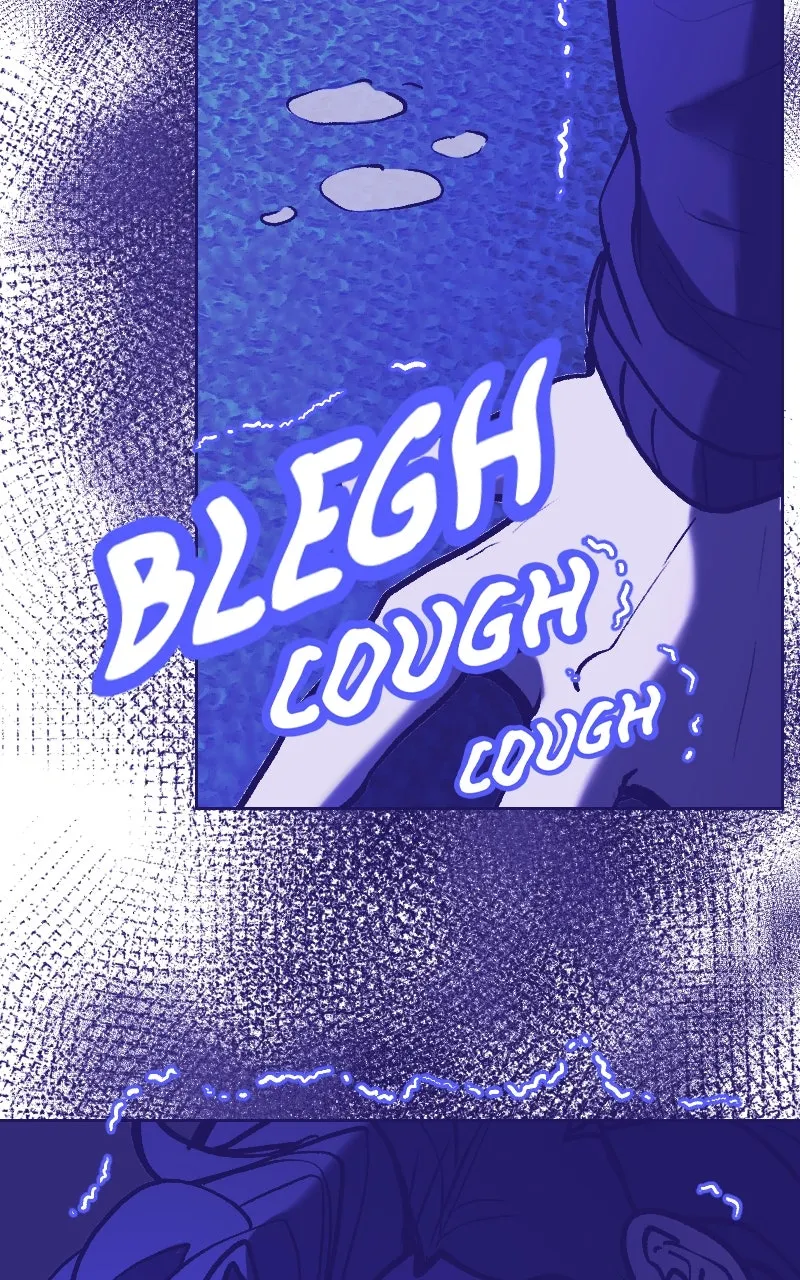 Love Online Chapter 7 page 41 - 