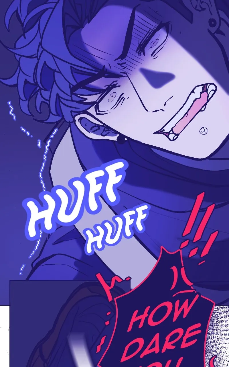 Love Online Chapter 7 page 42 - 