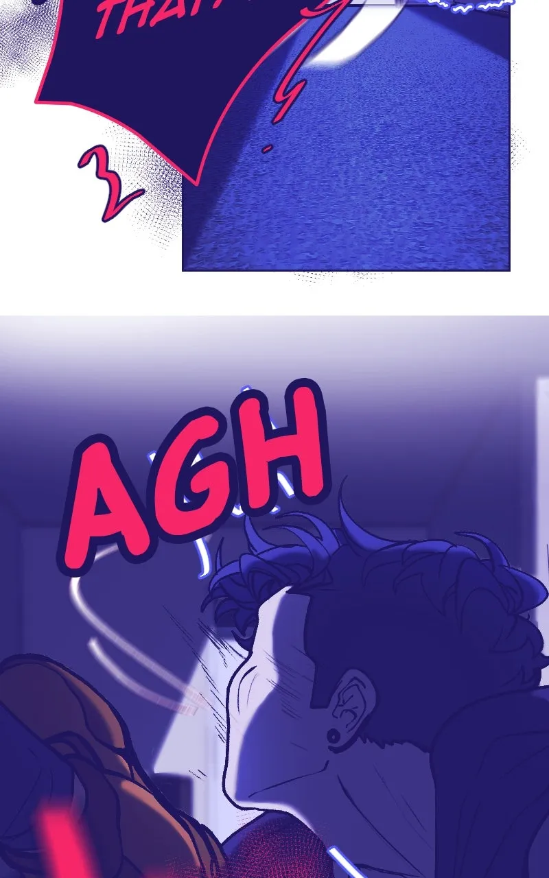 Love Online Chapter 7 page 44 - 