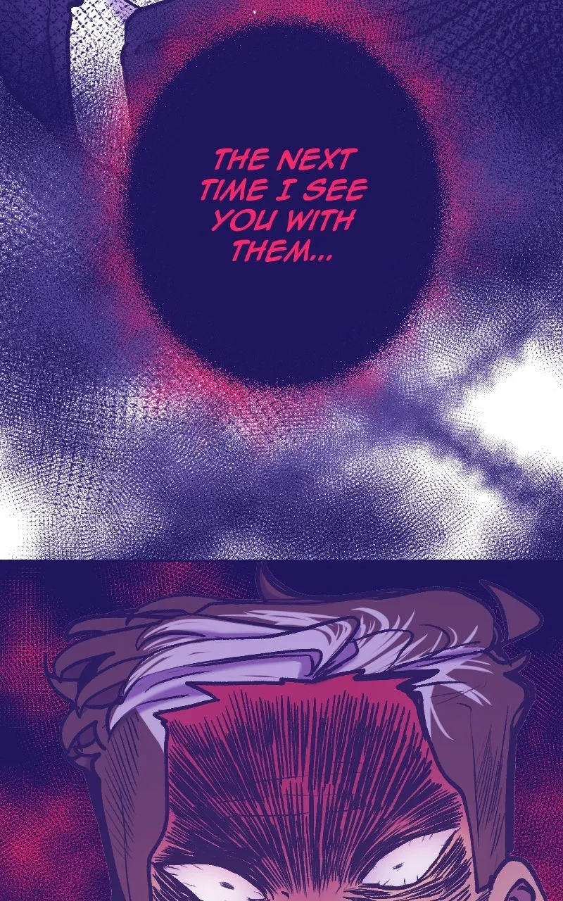 Love Online Chapter 7 page 49 - 