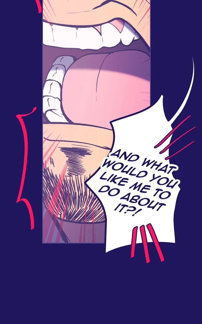 Love Online Chapter 7 page 6 - 