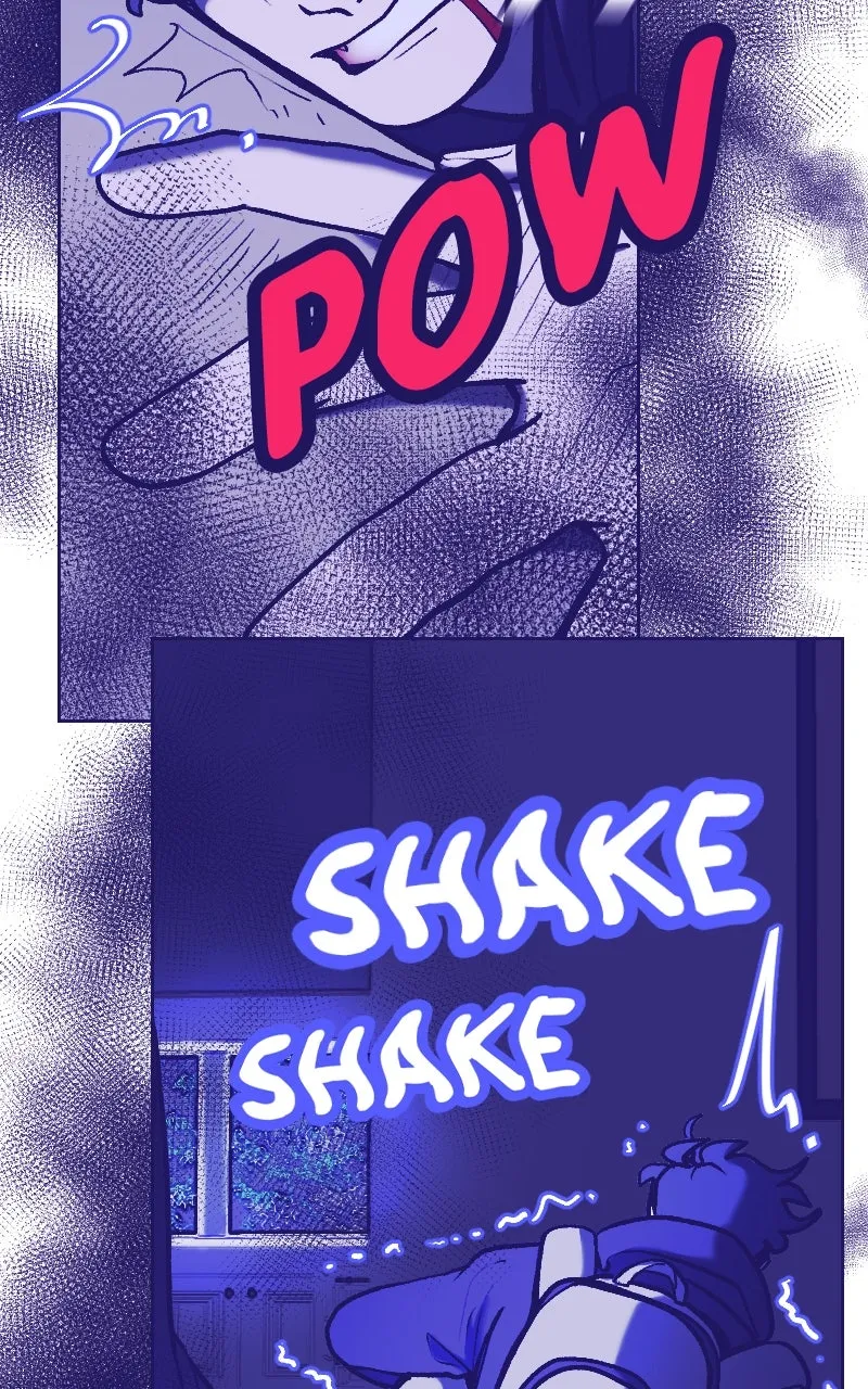 Love Online Chapter 7 page 53 - 