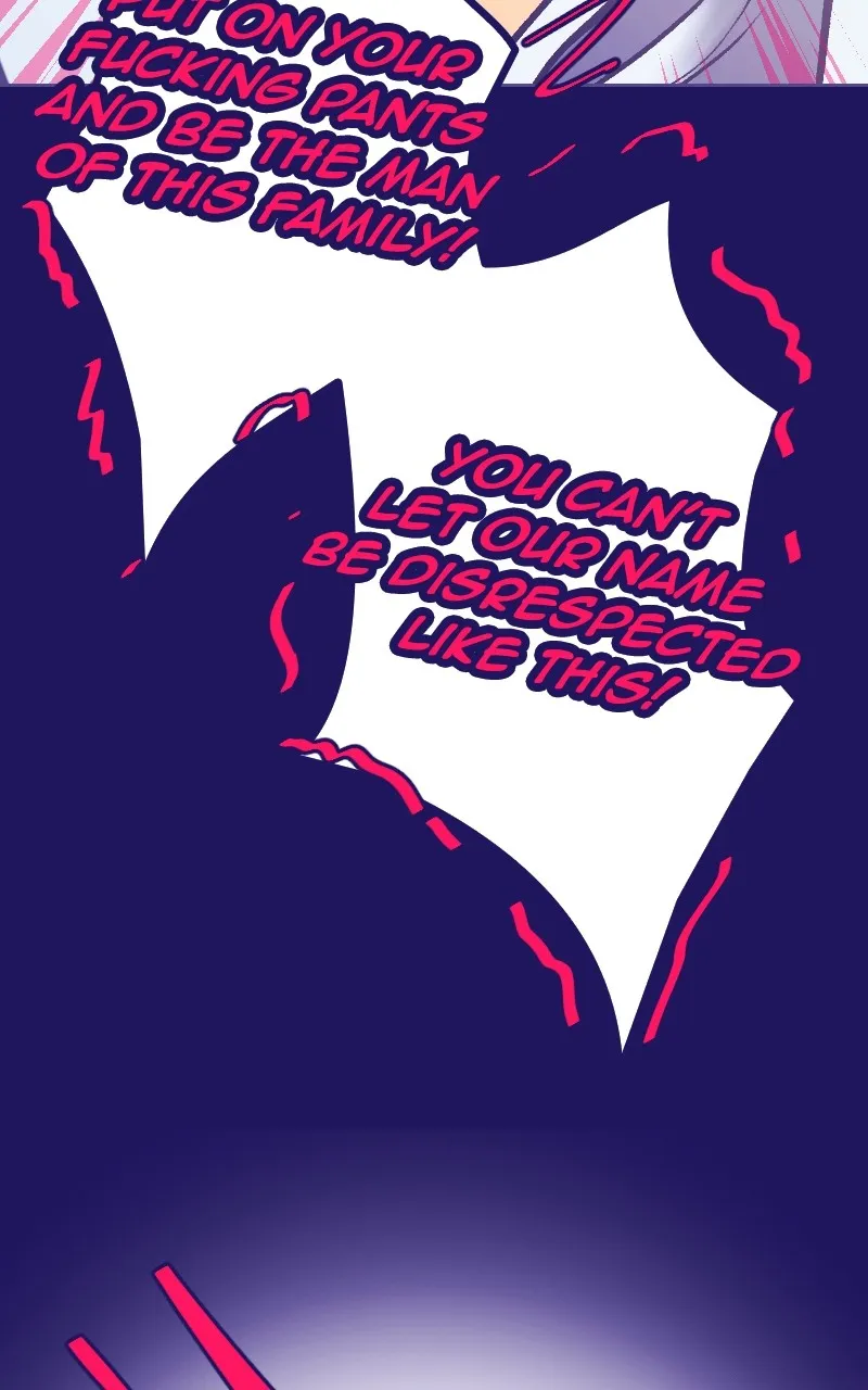 Love Online Chapter 7 page 8 - 