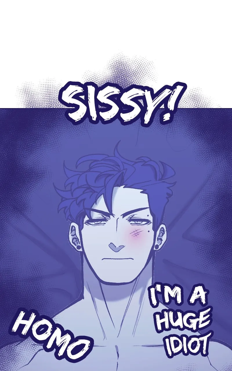 Love Online Chapter 7 page 71 - 