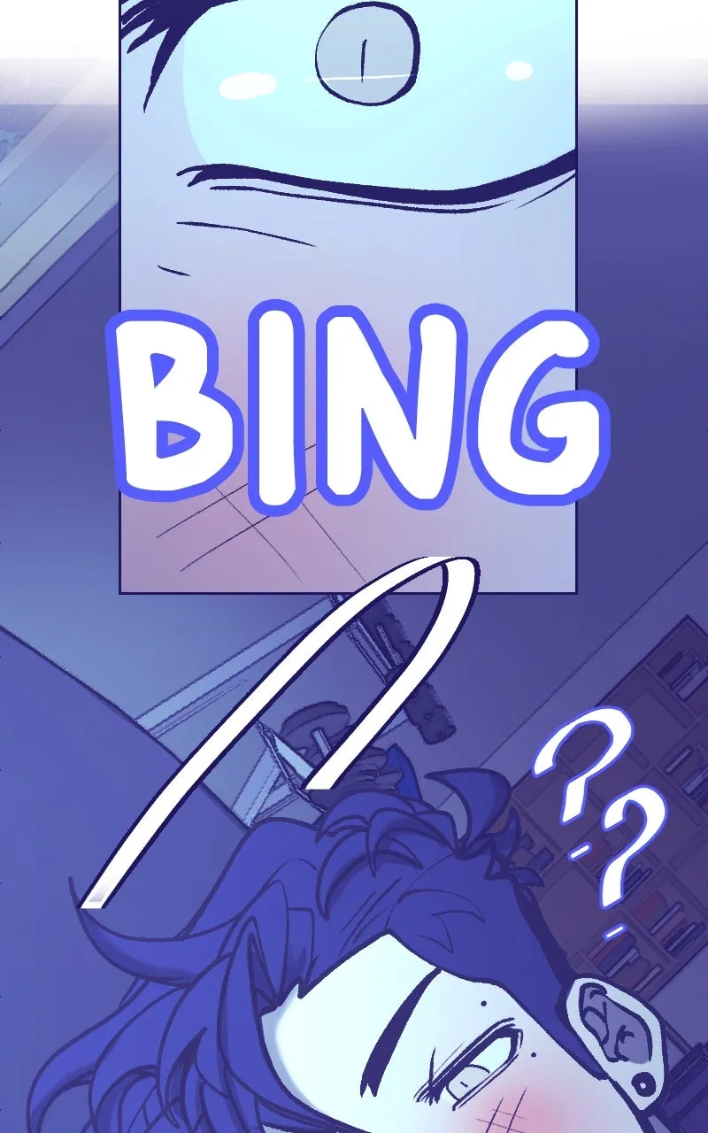 Love Online Chapter 7 page 76 - 
