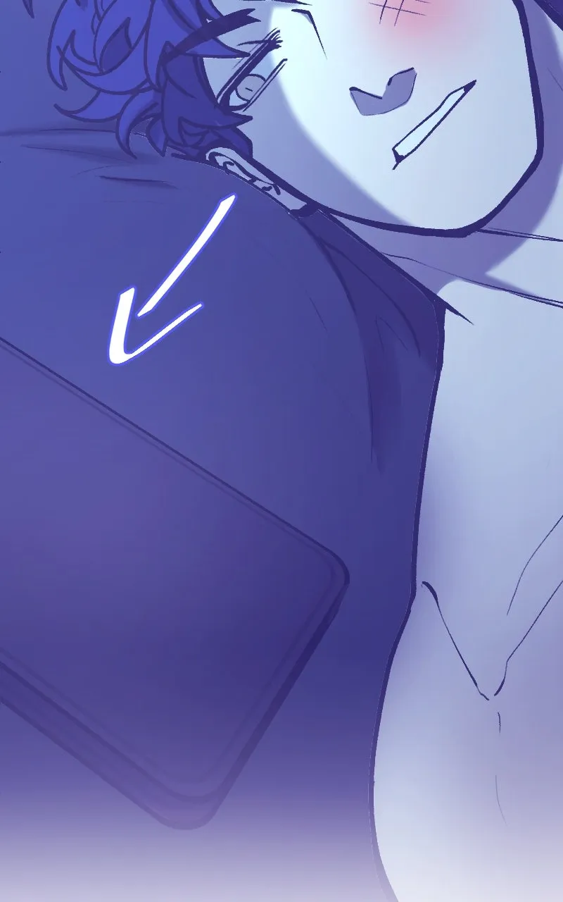 Love Online Chapter 7 page 77 - 