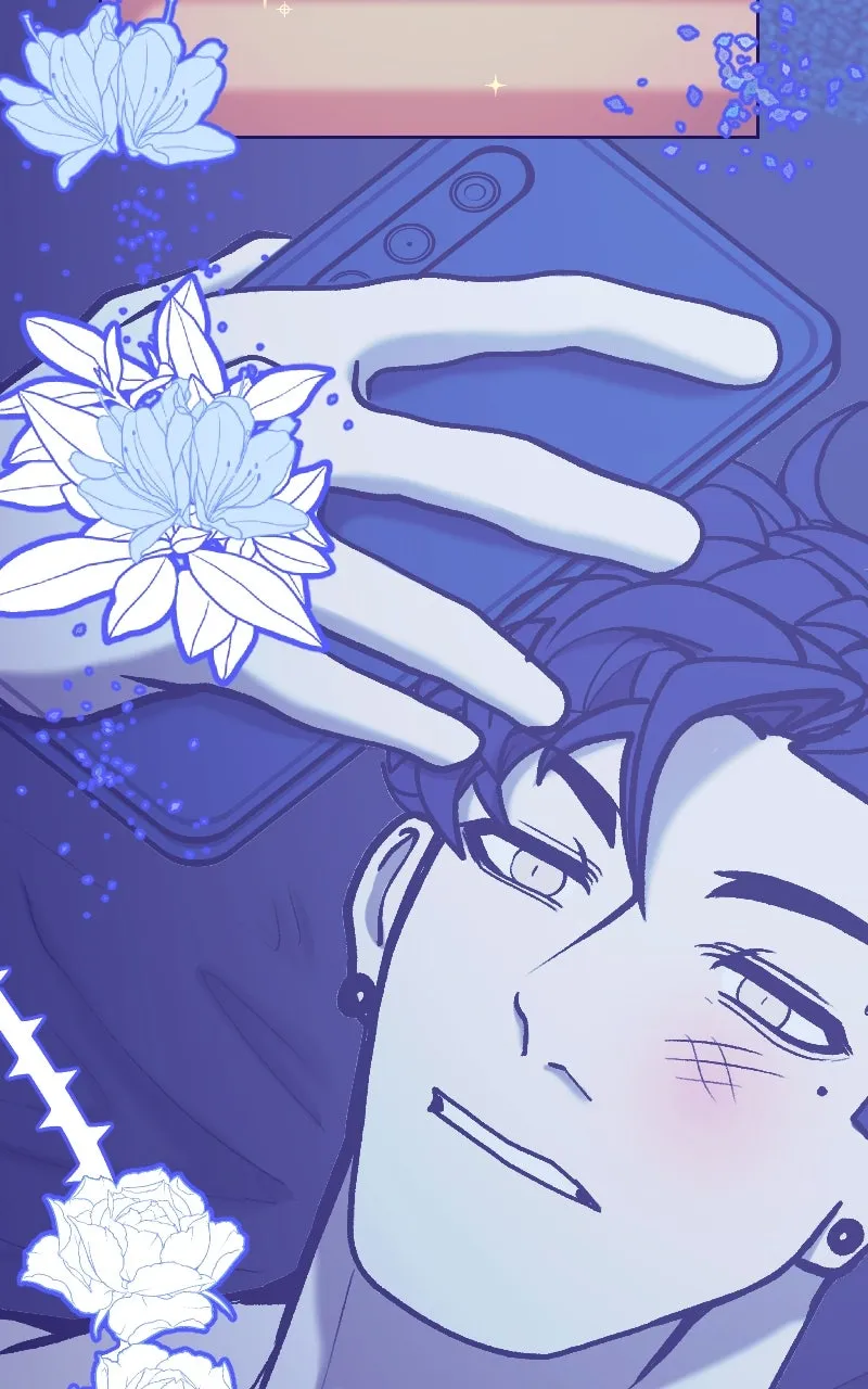 Love Online Chapter 7 page 79 - 