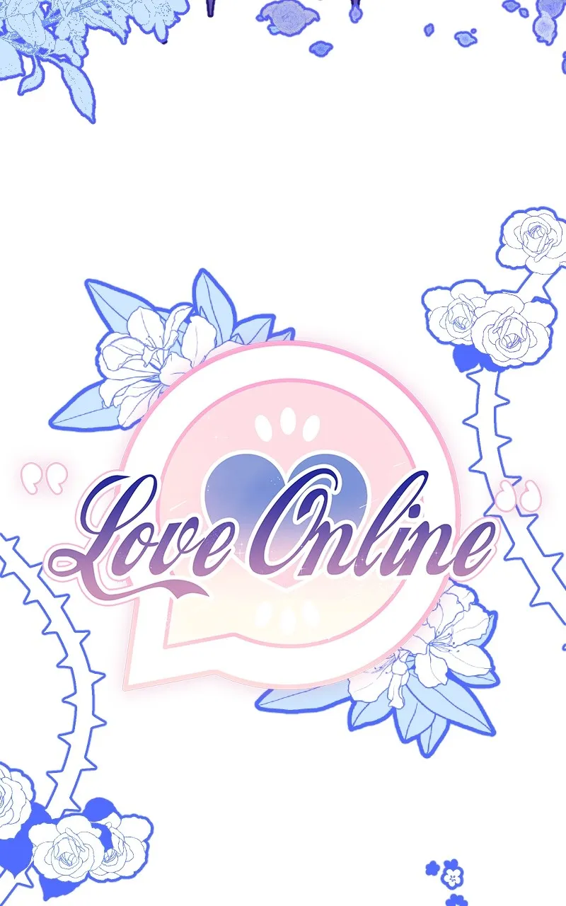 Love Online Chapter 7 page 85 - 