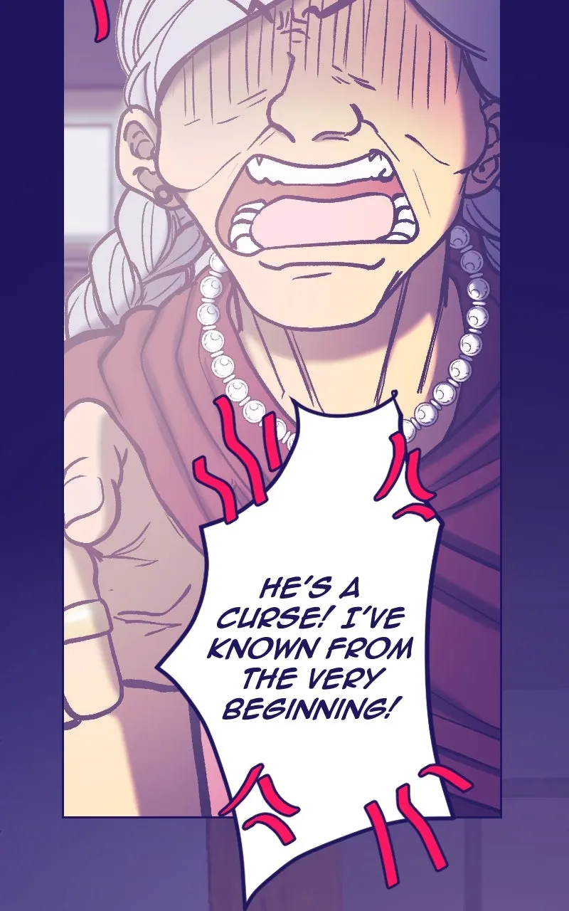 Love Online Chapter 7 page 10 - 