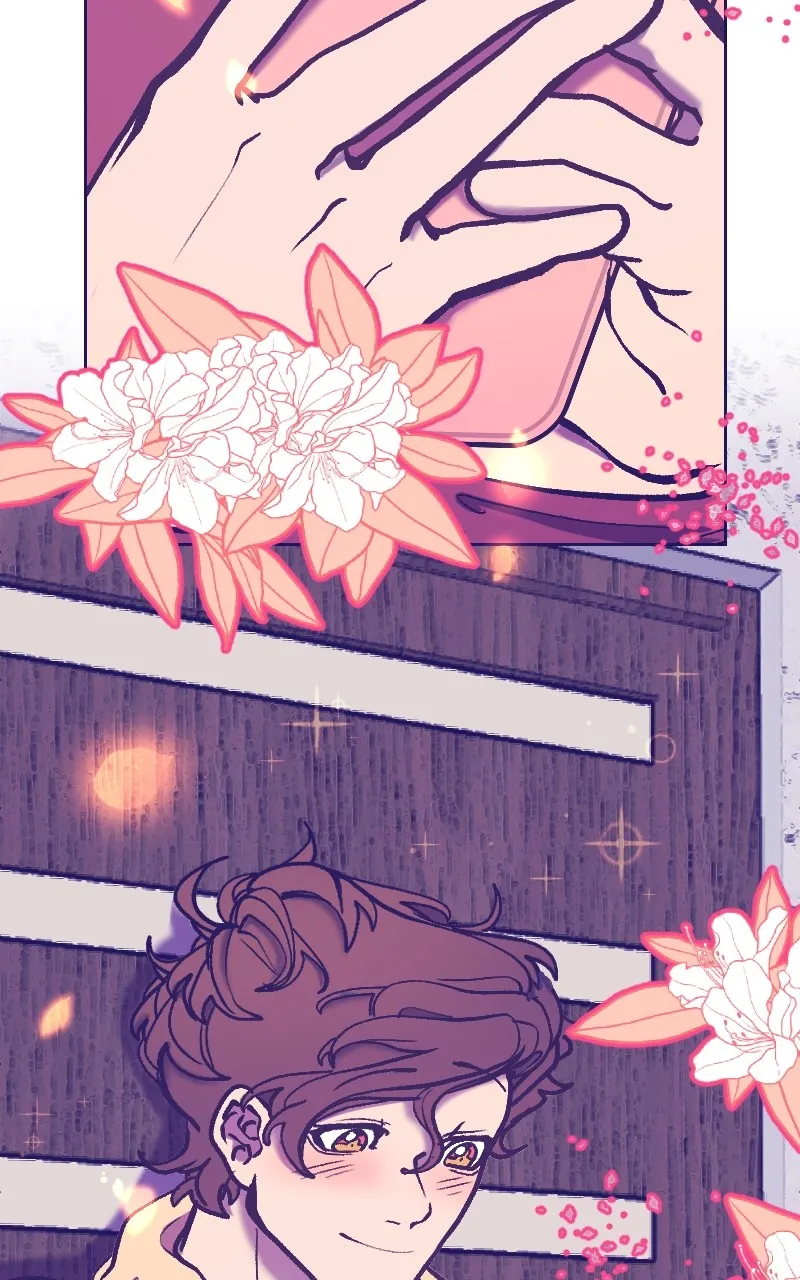 Love Online Chapter 8 page 11 - 