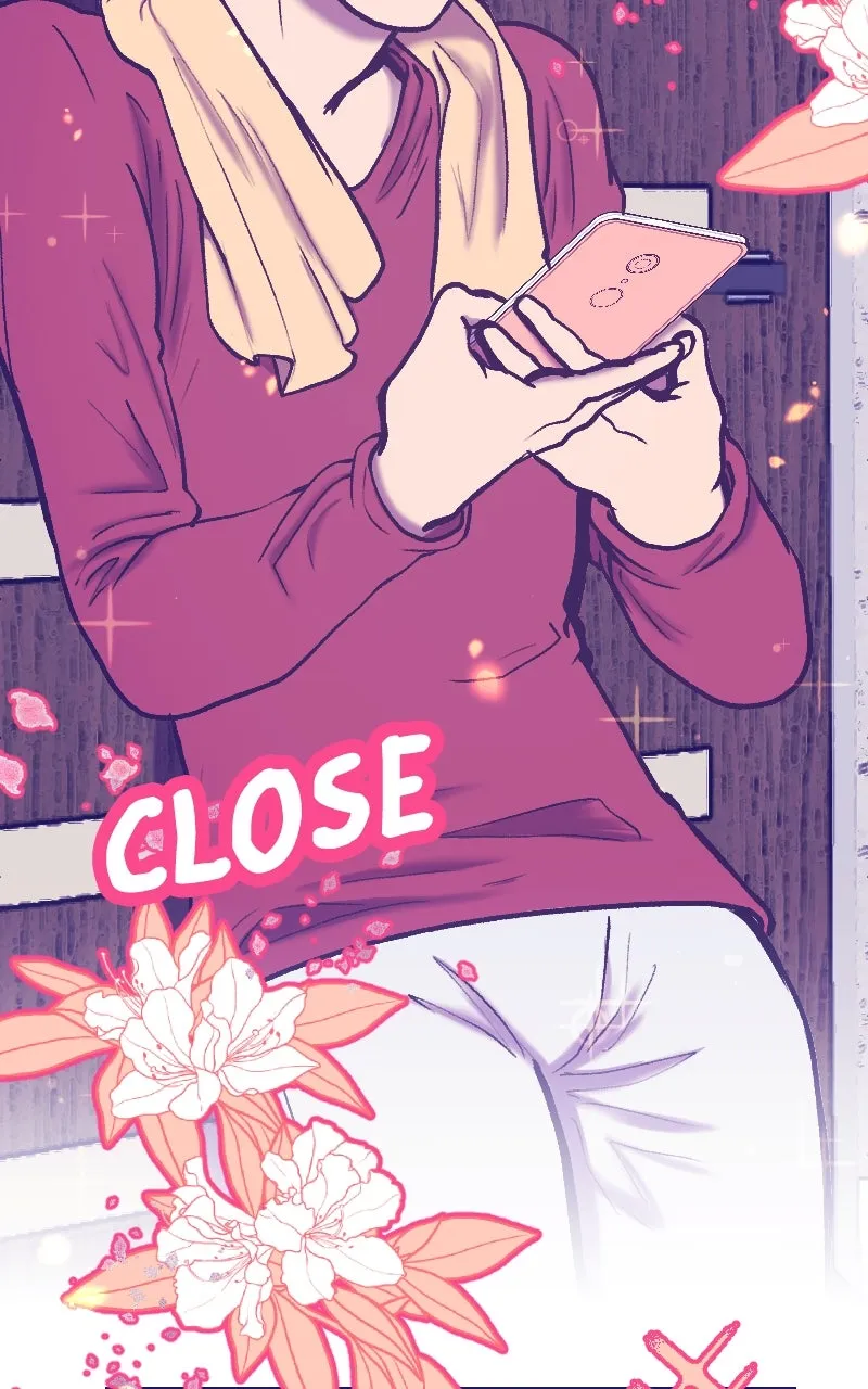 Love Online Chapter 8 page 12 - 