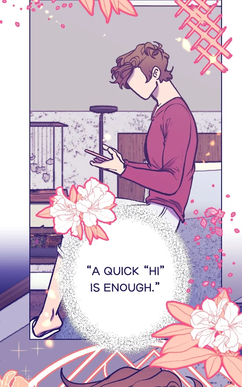Love Online Chapter 8 page 13 - 