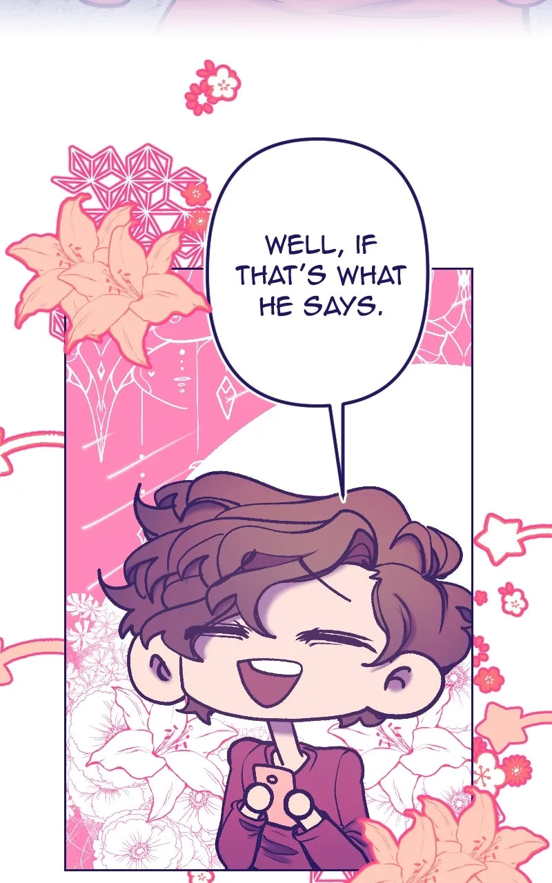 Love Online Chapter 8 page 15 - 