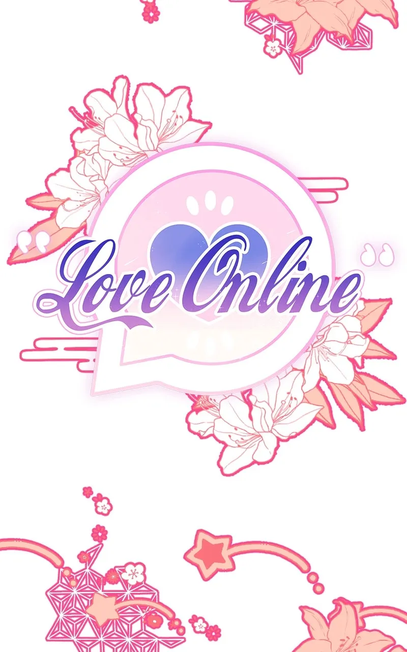 Love Online Chapter 8 page 16 - 