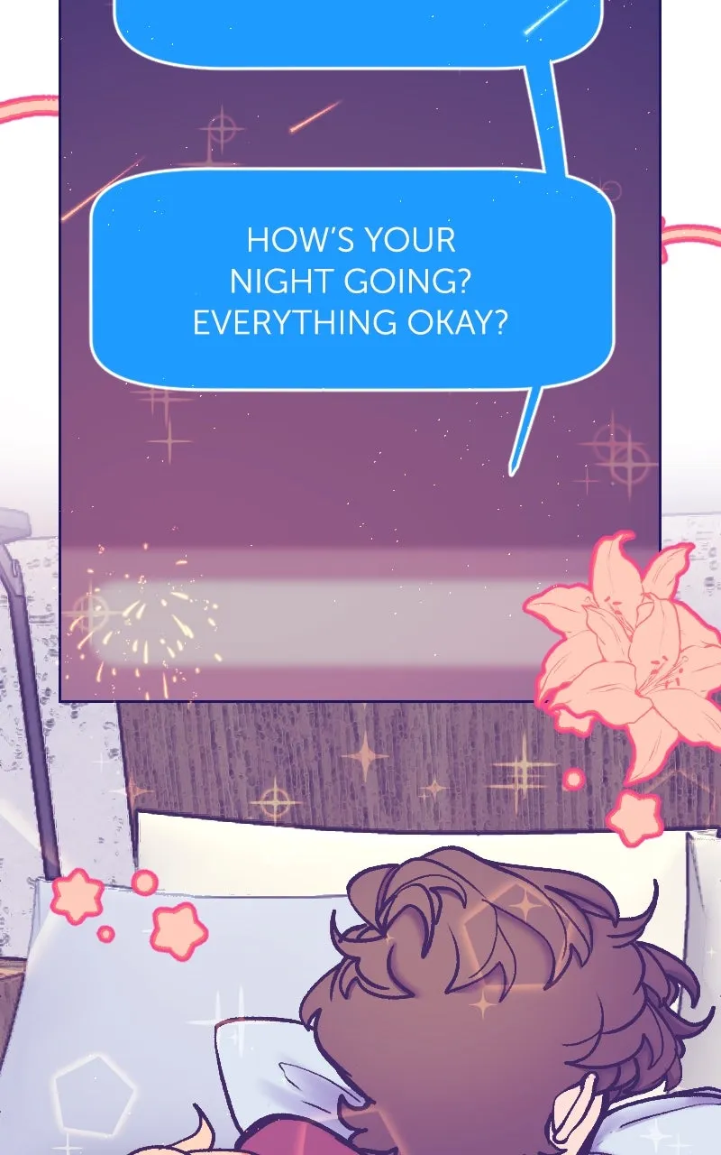 Love Online Chapter 8 page 18 - 