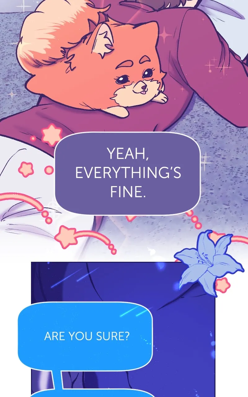 Love Online Chapter 8 page 19 - 