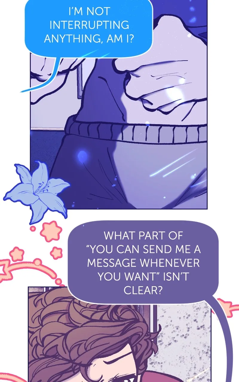 Love Online Chapter 8 page 20 - 