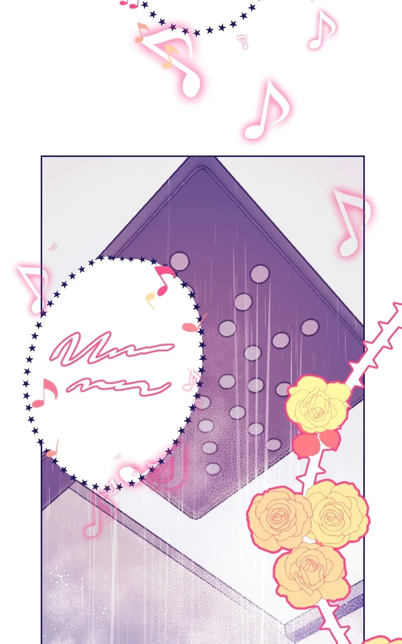 Love Online Chapter 8 page 3 - 