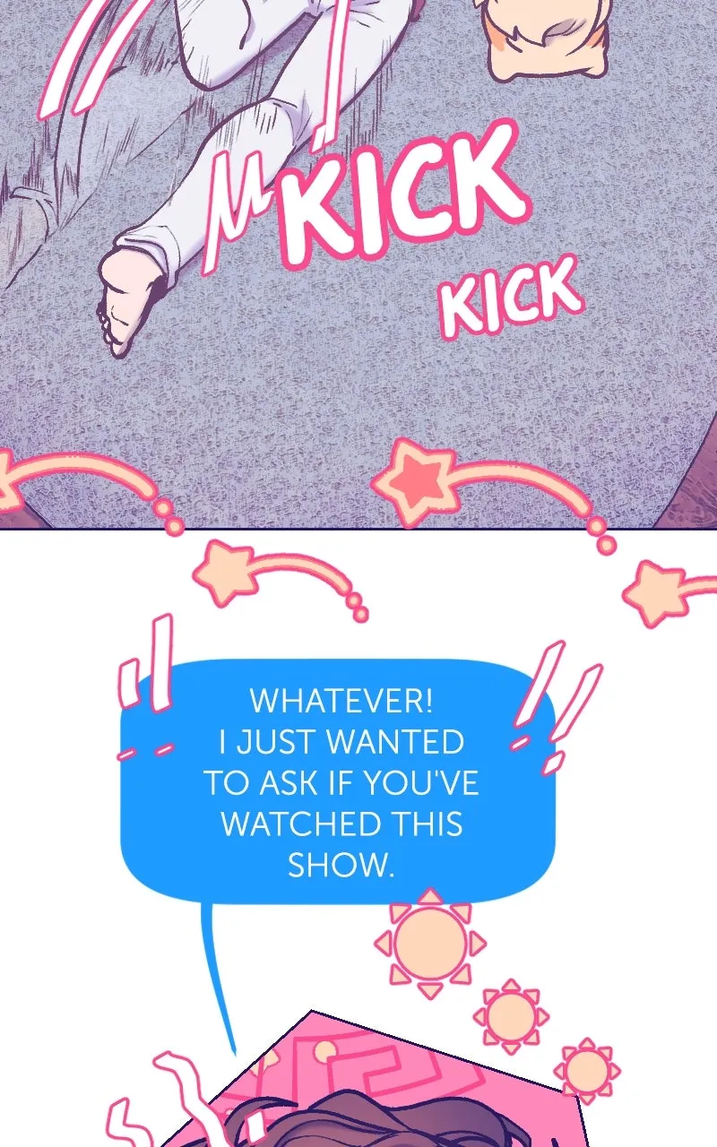 Love Online Chapter 8 page 24 - 
