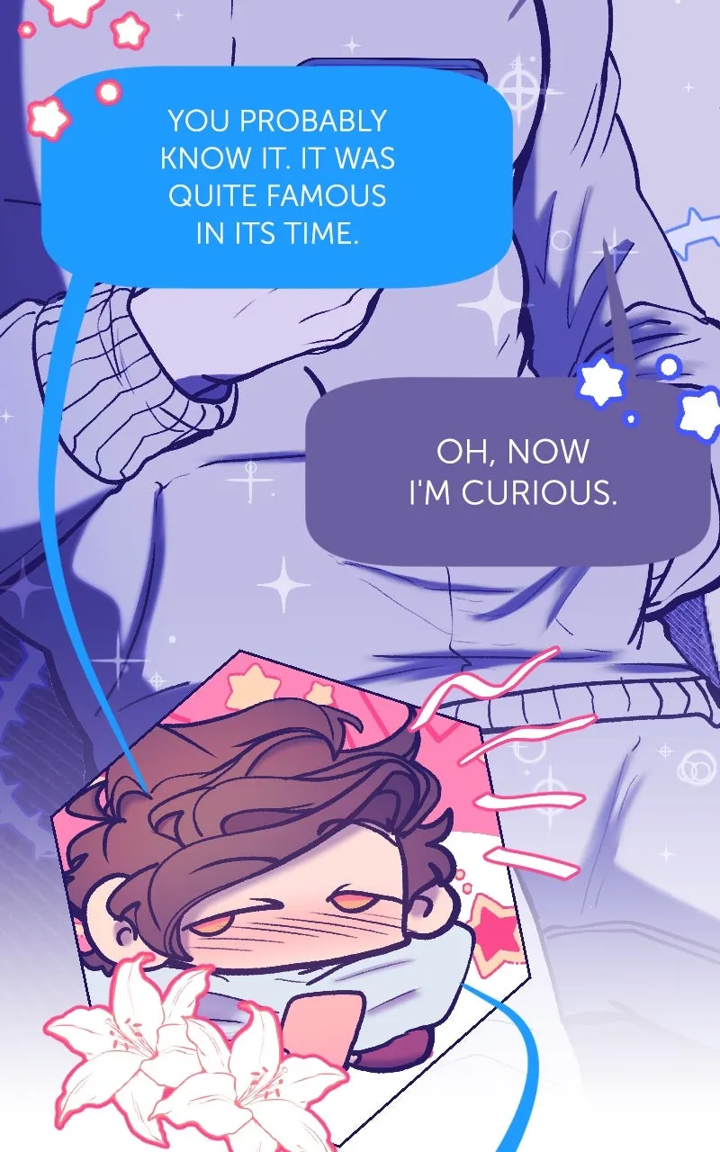 Love Online Chapter 8 page 26 - 