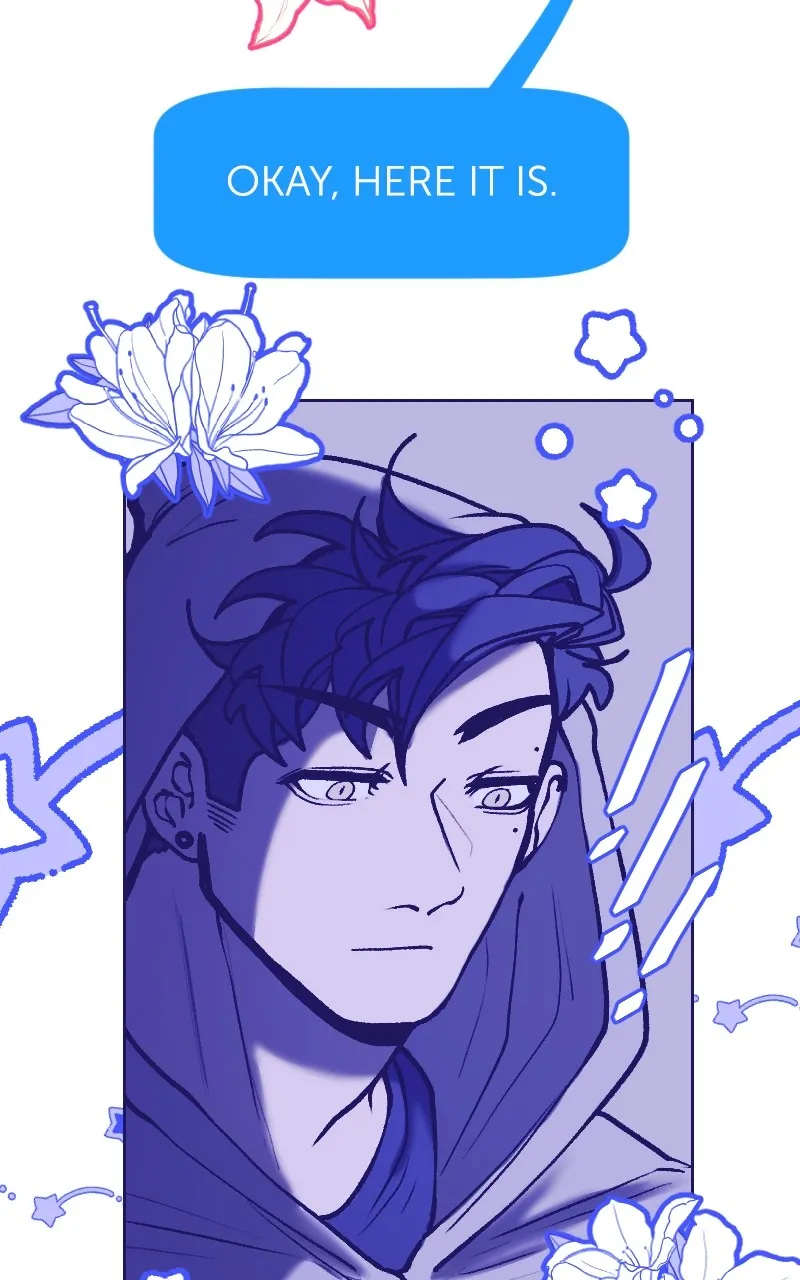 Love Online Chapter 8 page 27 - 