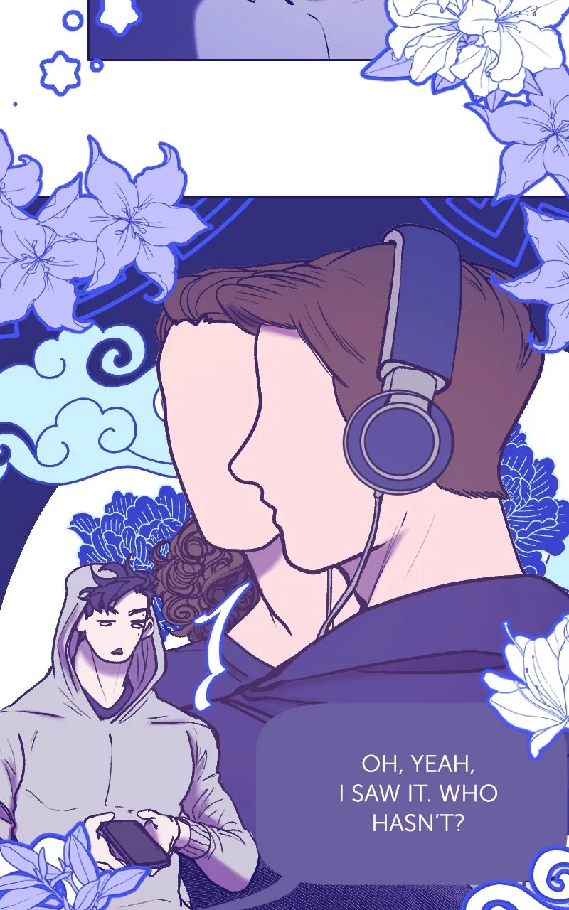 Love Online Chapter 8 page 28 - 