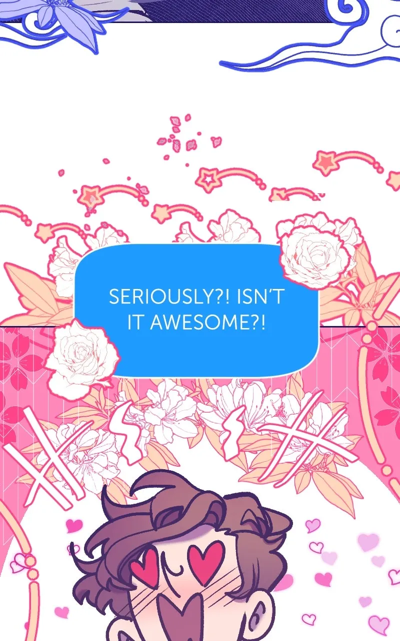 Love Online Chapter 8 page 29 - 