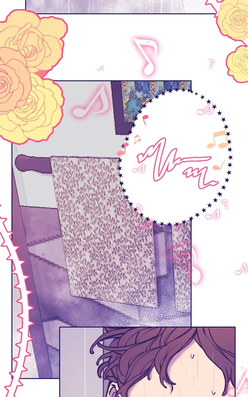 Love Online Chapter 8 page 4 - 