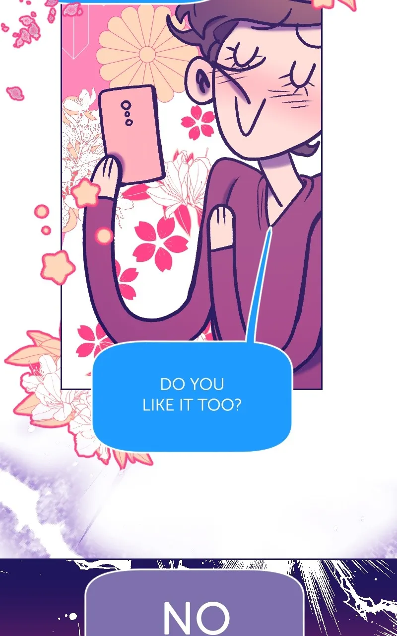 Love Online Chapter 8 page 31 - 