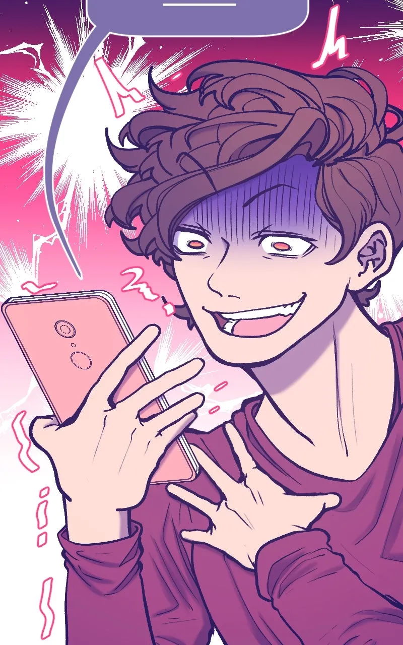 Love Online Chapter 8 page 32 - 