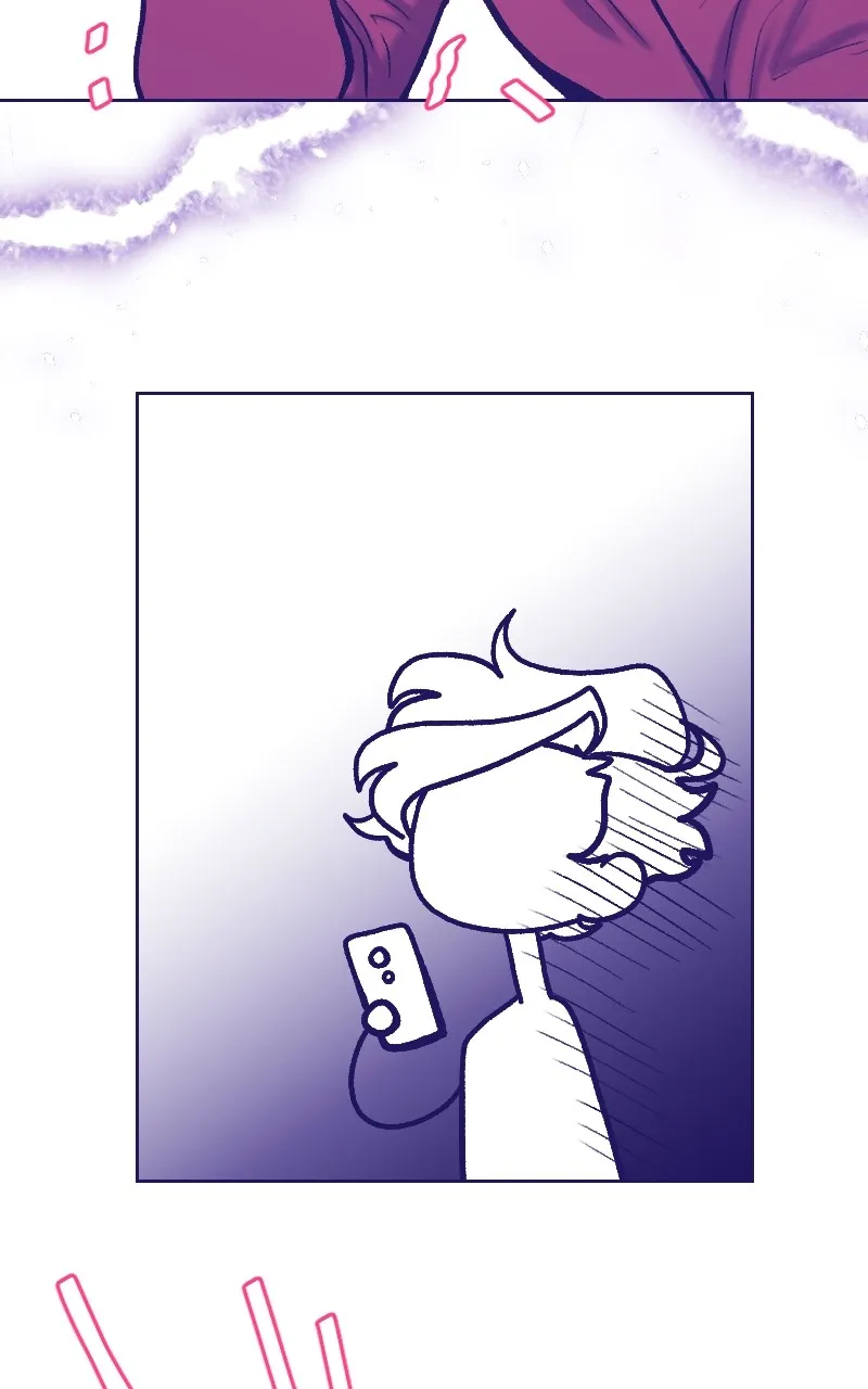 Love Online Chapter 8 page 33 - 