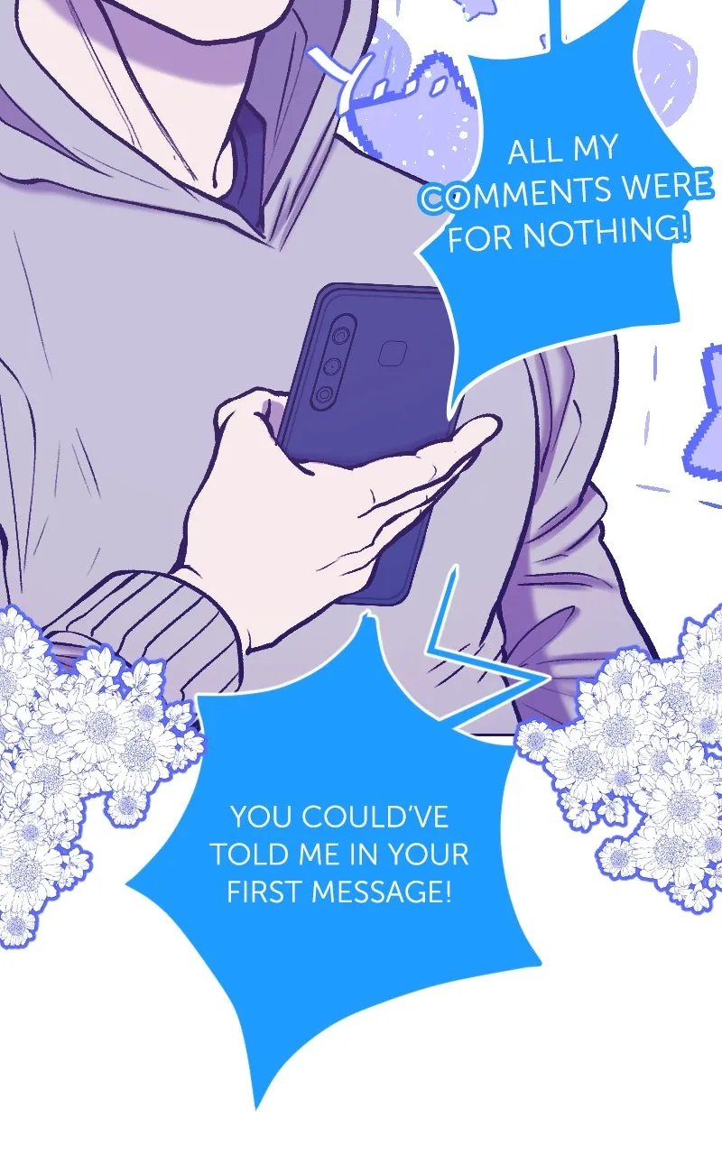 Love Online Chapter 8 page 35 - 