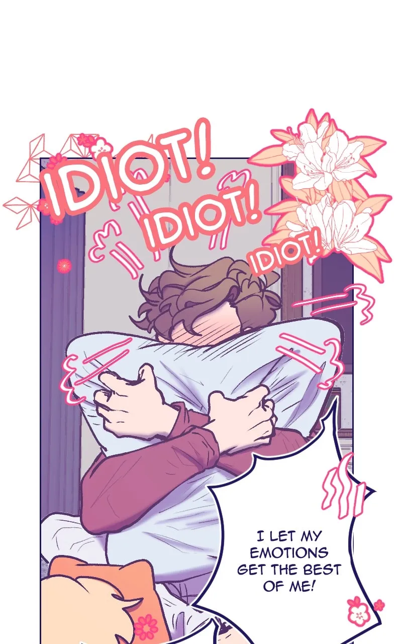 Love Online Chapter 8 page 36 - 