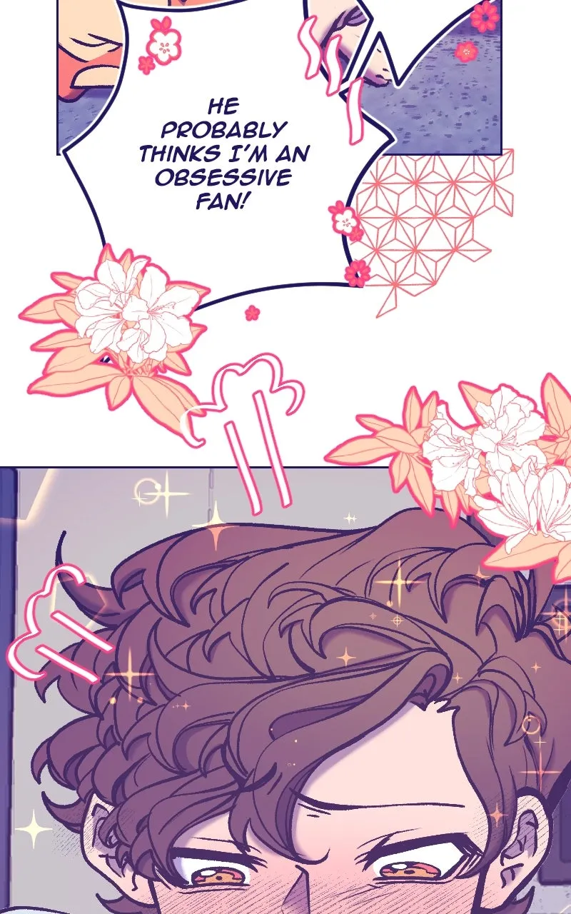 Love Online Chapter 8 page 37 - 