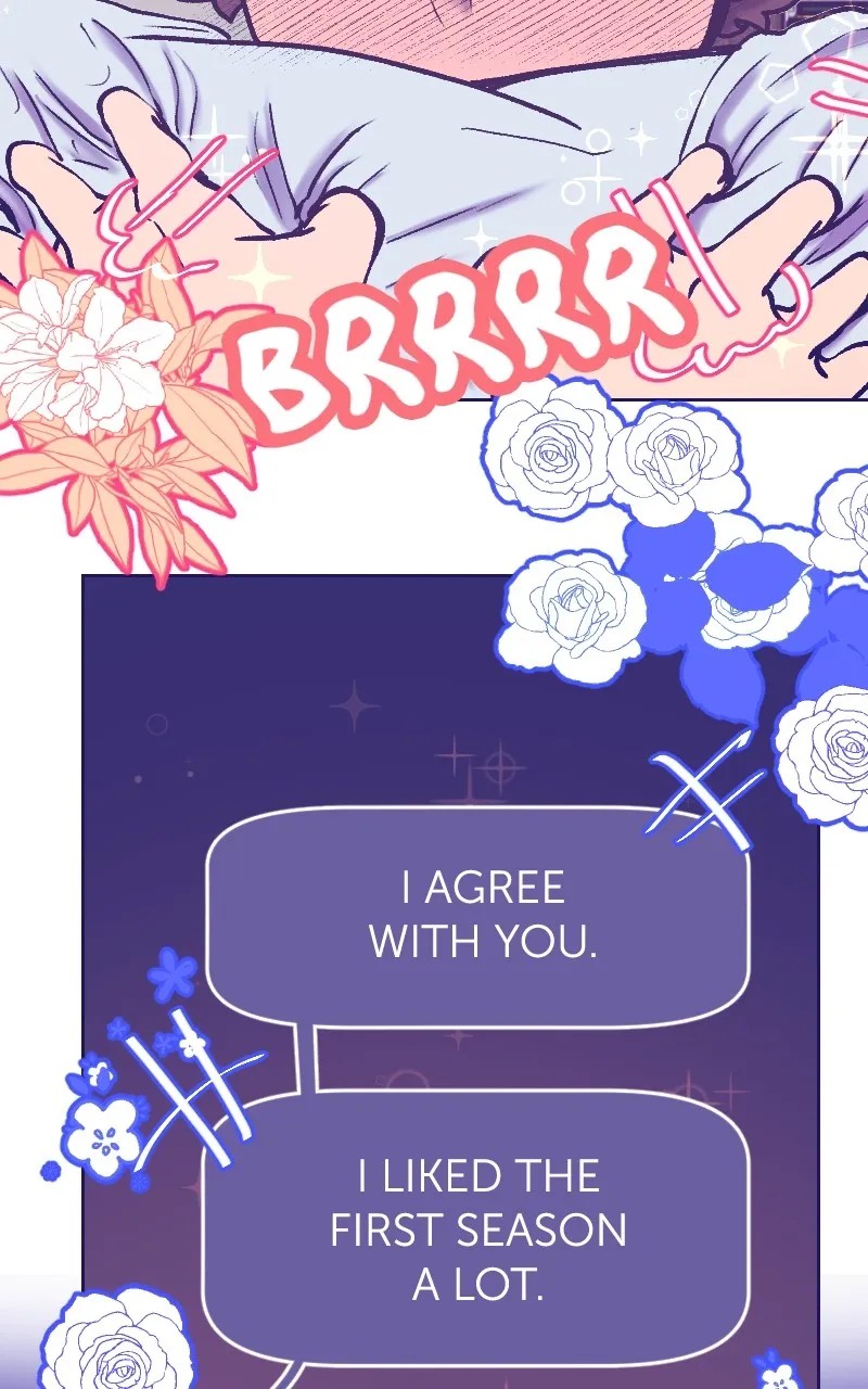 Love Online Chapter 8 page 38 - 