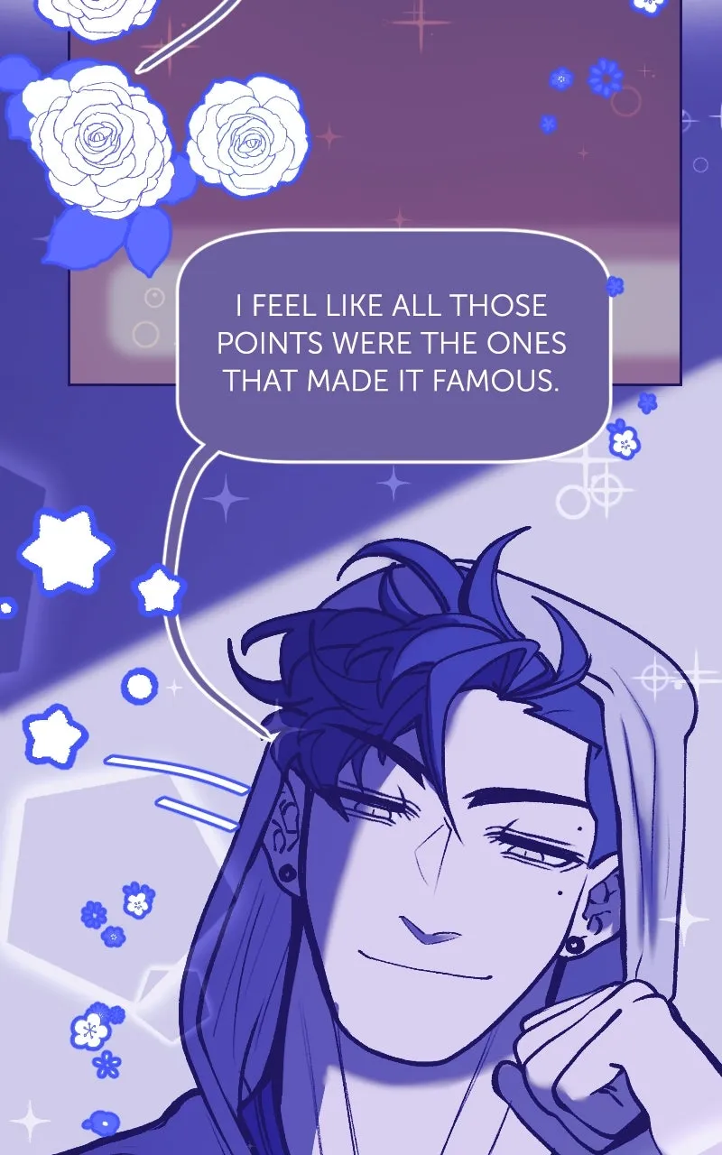 Love Online Chapter 8 page 39 - 