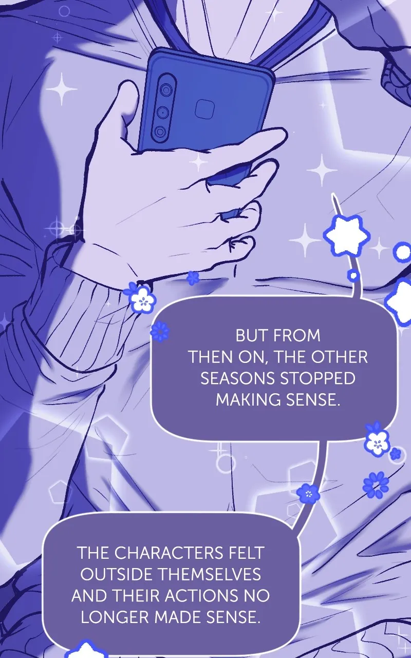 Love Online Chapter 8 page 40 - 