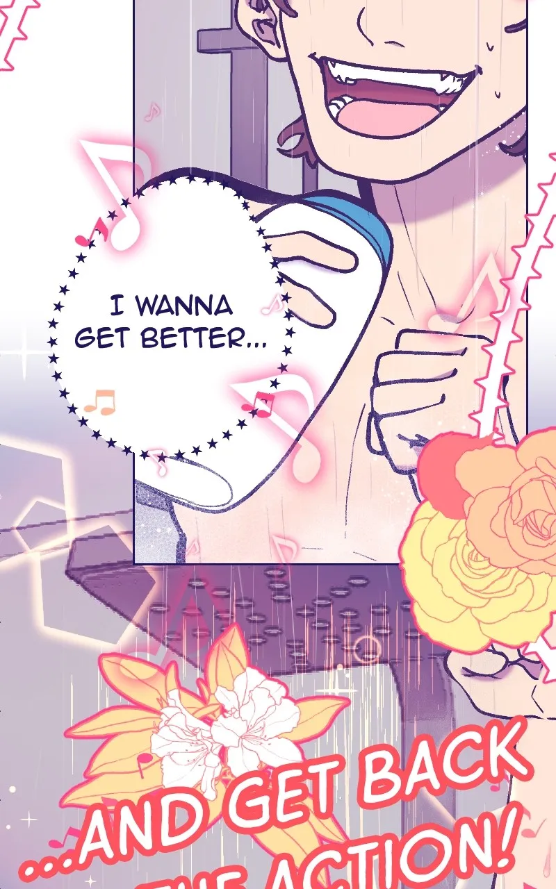 Love Online Chapter 8 page 5 - 
