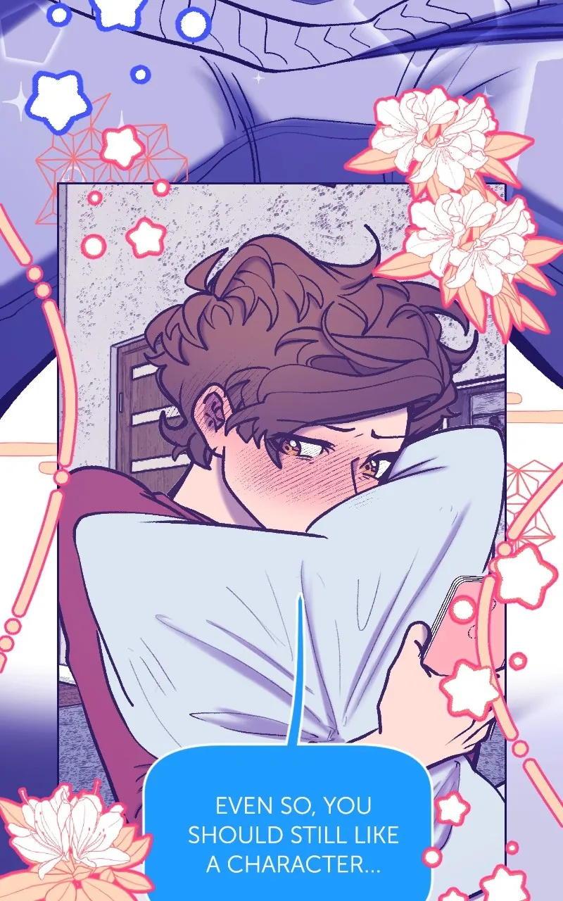 Love Online Chapter 8 page 41 - 