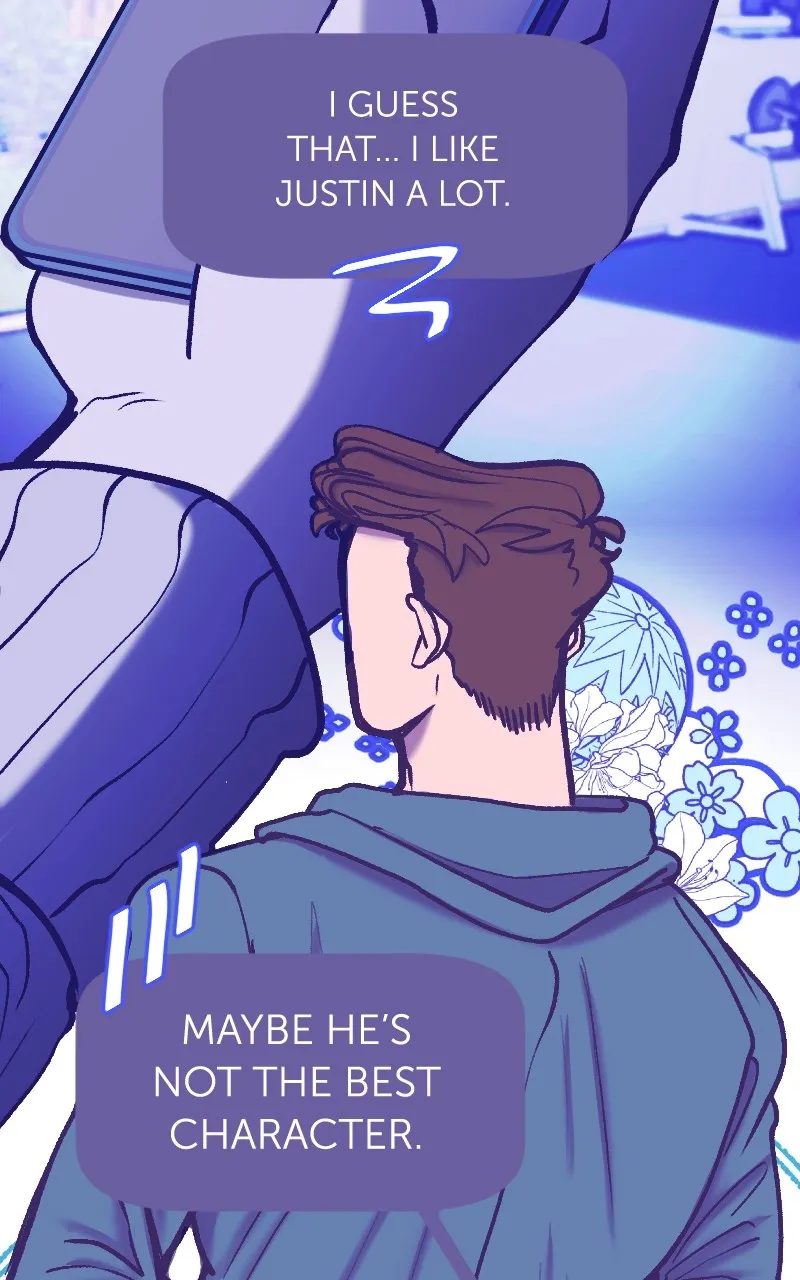 Love Online Chapter 8 page 44 - 