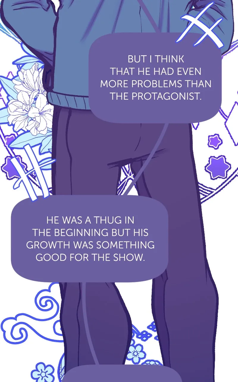 Love Online Chapter 8 page 45 - 