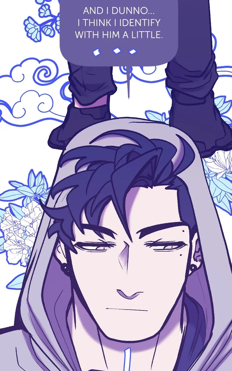 Love Online Chapter 8 page 46 - 