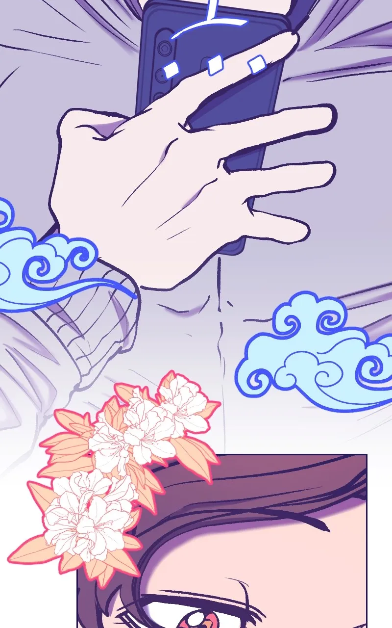Love Online Chapter 8 page 47 - 